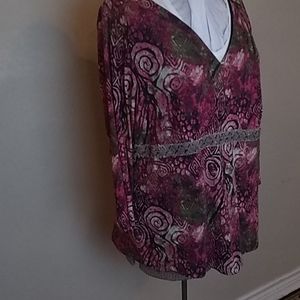 Women's  Style&co. Blouse